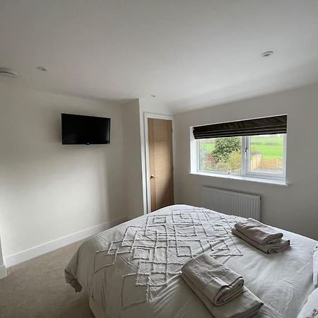 Newly Renovated 3 Bed Property - Countryside Views Dunstall Екстер'єр фото