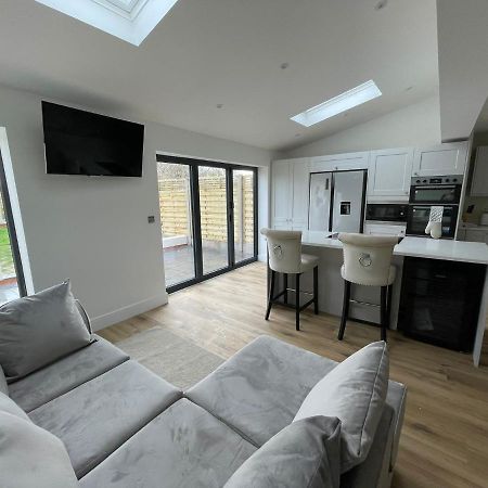 Newly Renovated 3 Bed Property - Countryside Views Dunstall Екстер'єр фото
