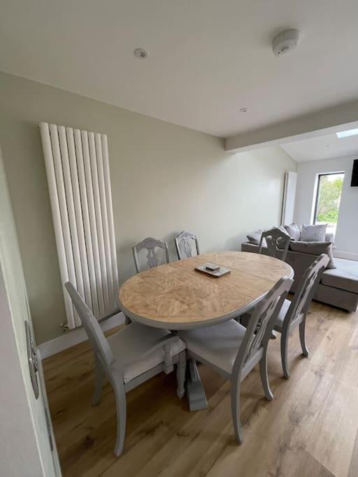 Newly Renovated 3 Bed Property - Countryside Views Dunstall Екстер'єр фото