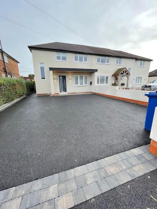 Newly Renovated 3 Bed Property - Countryside Views Dunstall Екстер'єр фото