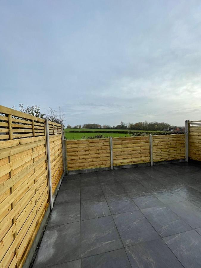 Newly Renovated 3 Bed Property - Countryside Views Dunstall Екстер'єр фото