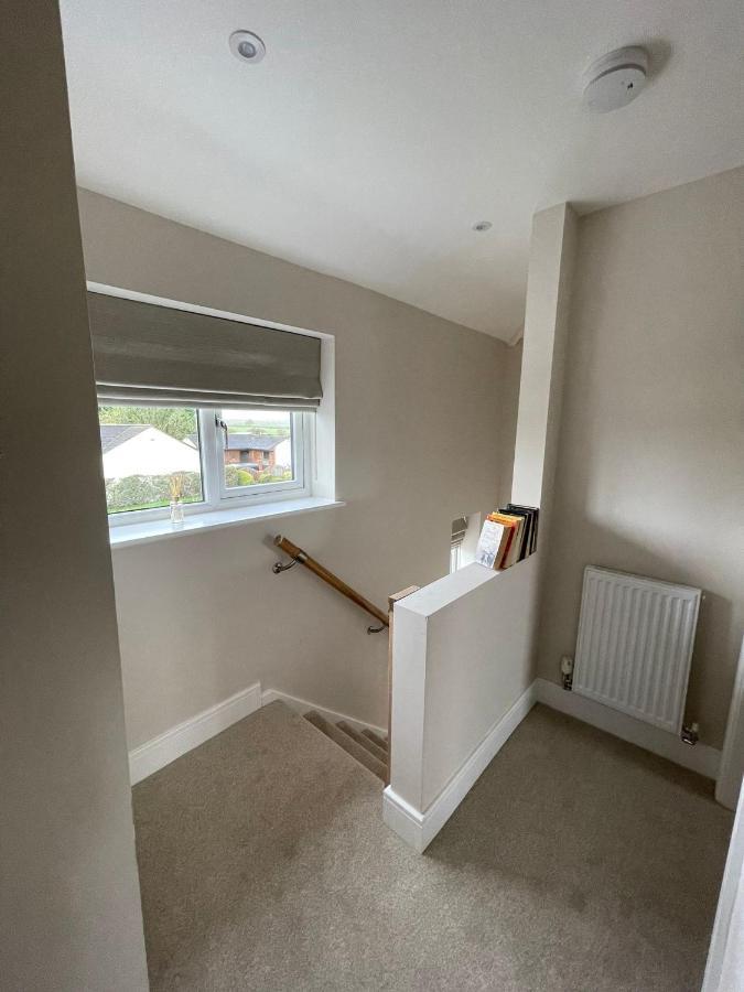 Newly Renovated 3 Bed Property - Countryside Views Dunstall Екстер'єр фото