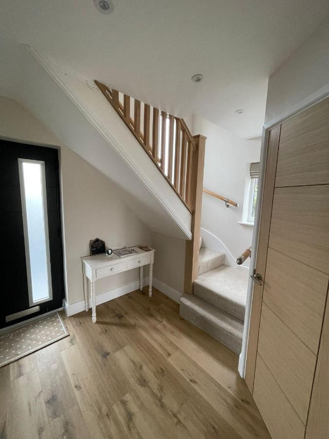 Newly Renovated 3 Bed Property - Countryside Views Dunstall Екстер'єр фото
