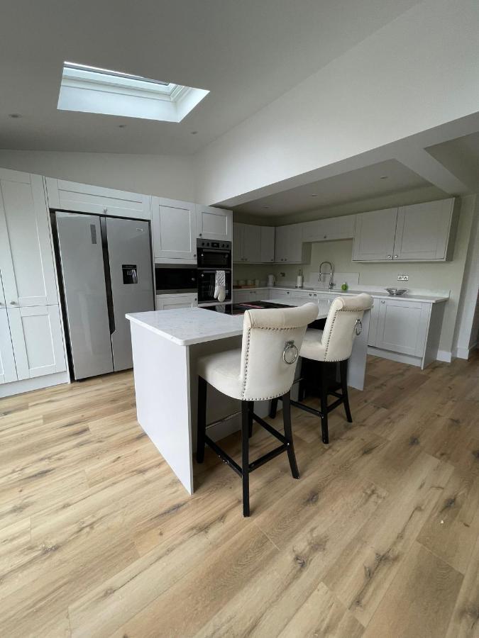 Newly Renovated 3 Bed Property - Countryside Views Dunstall Екстер'єр фото