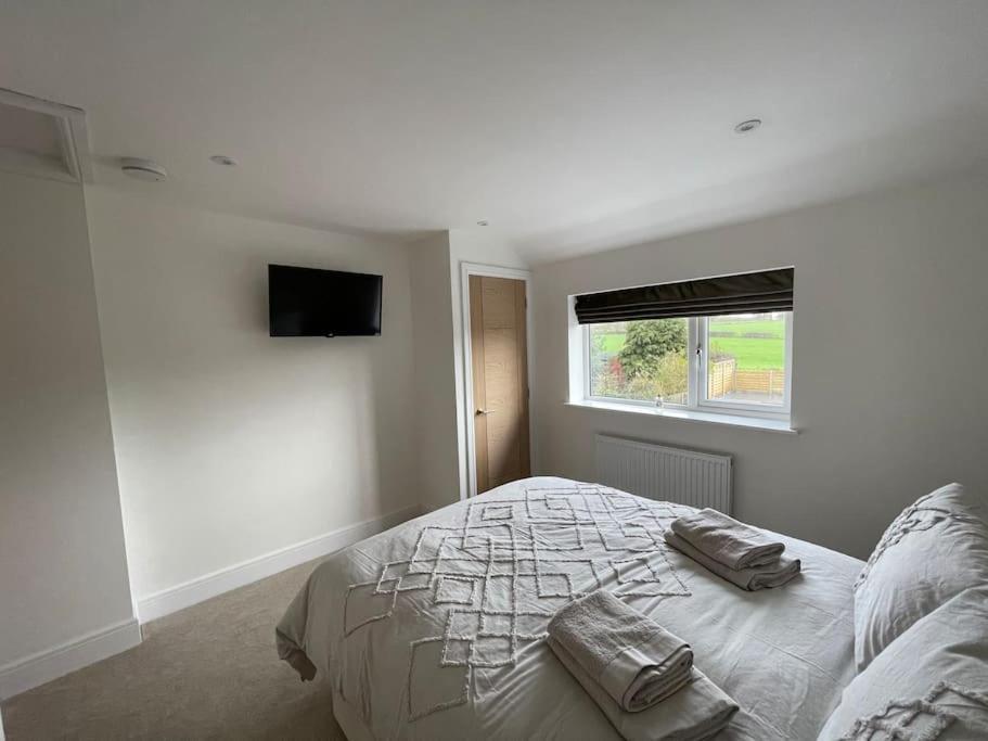 Newly Renovated 3 Bed Property - Countryside Views Dunstall Екстер'єр фото