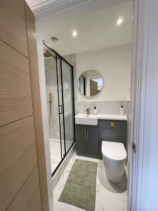 Newly Renovated 3 Bed Property - Countryside Views Dunstall Екстер'єр фото