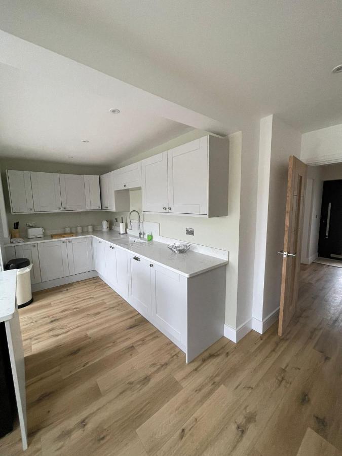Newly Renovated 3 Bed Property - Countryside Views Dunstall Екстер'єр фото
