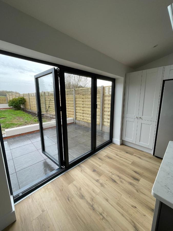 Newly Renovated 3 Bed Property - Countryside Views Dunstall Екстер'єр фото