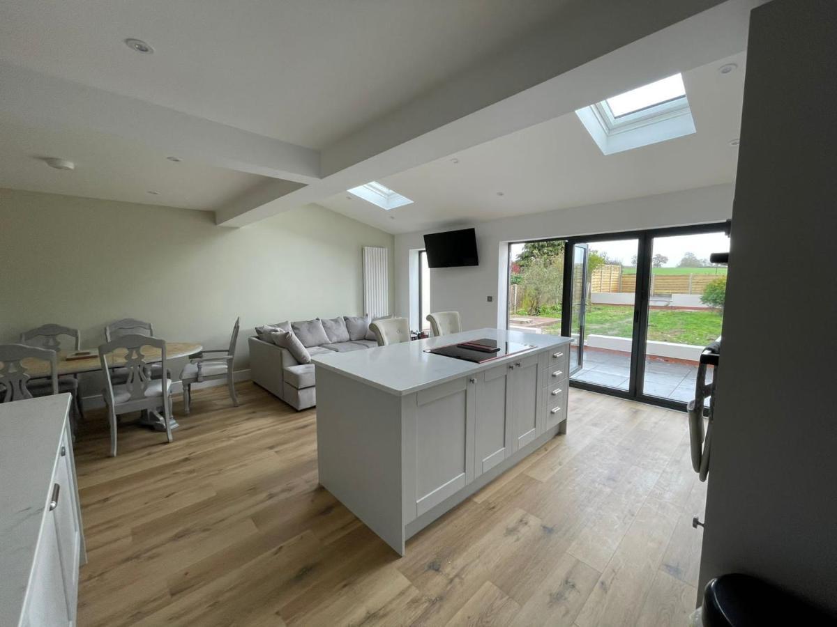 Newly Renovated 3 Bed Property - Countryside Views Dunstall Екстер'єр фото