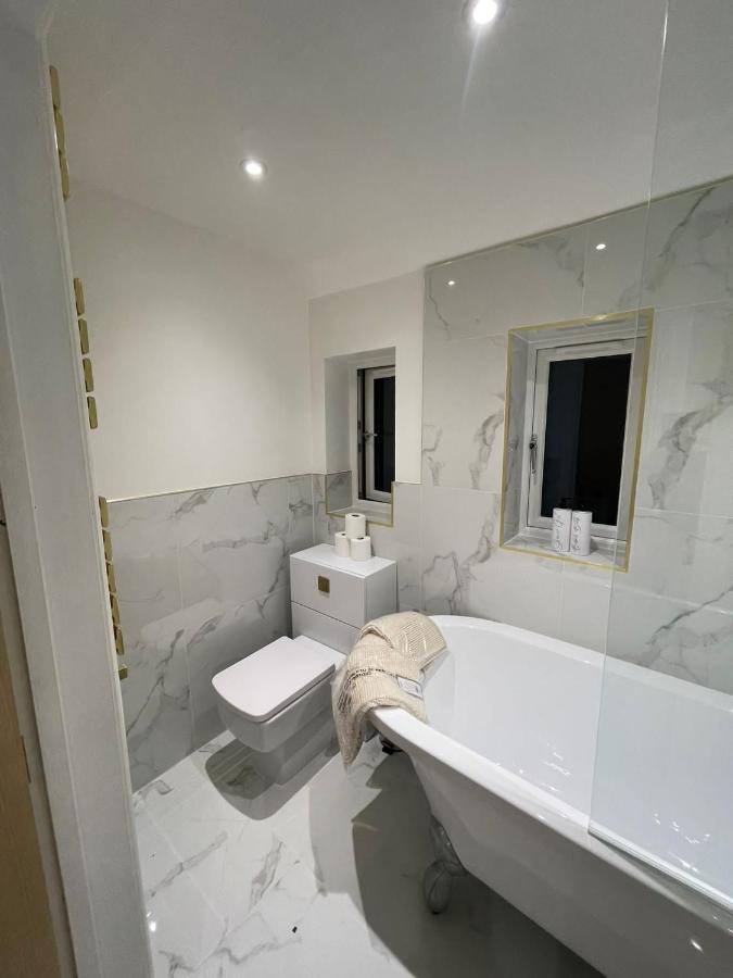 Newly Renovated 3 Bed Property - Countryside Views Dunstall Екстер'єр фото