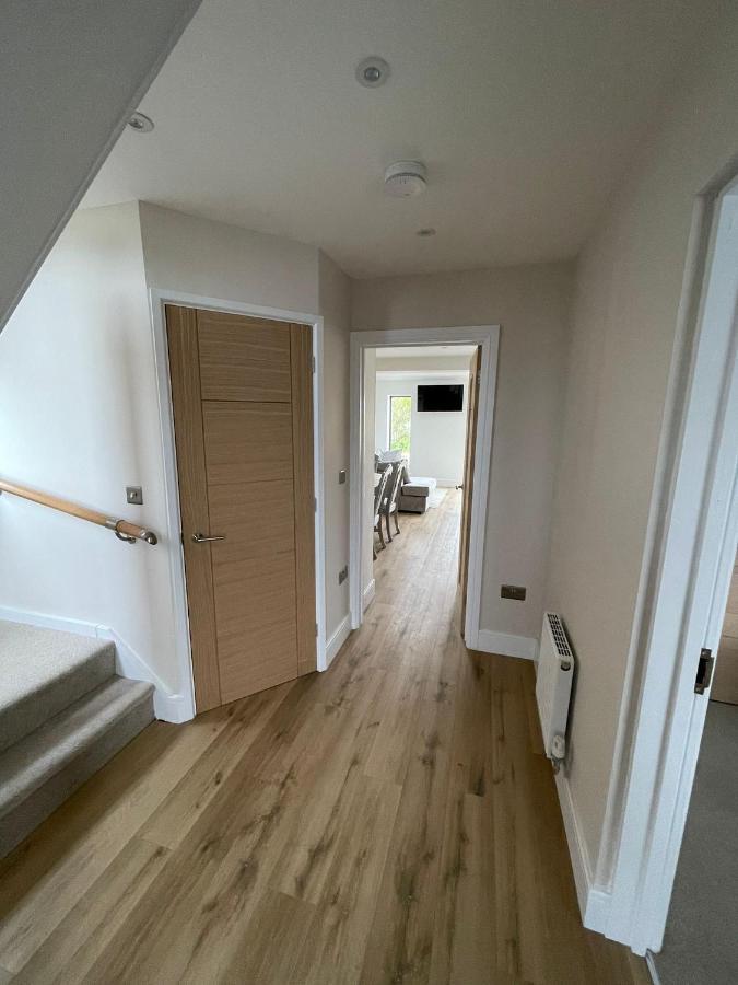 Newly Renovated 3 Bed Property - Countryside Views Dunstall Екстер'єр фото