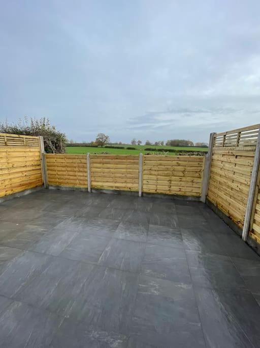 Newly Renovated 3 Bed Property - Countryside Views Dunstall Екстер'єр фото