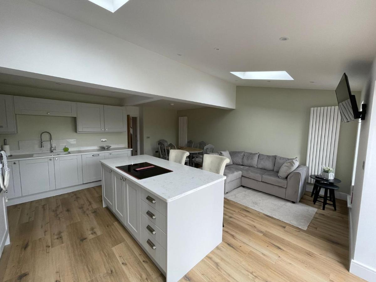Newly Renovated 3 Bed Property - Countryside Views Dunstall Екстер'єр фото