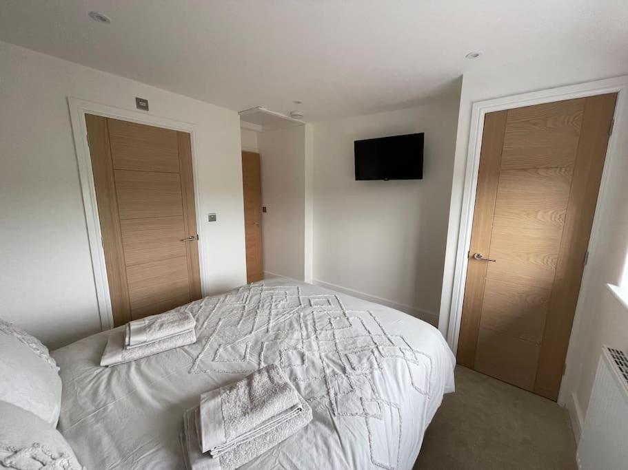 Newly Renovated 3 Bed Property - Countryside Views Dunstall Екстер'єр фото