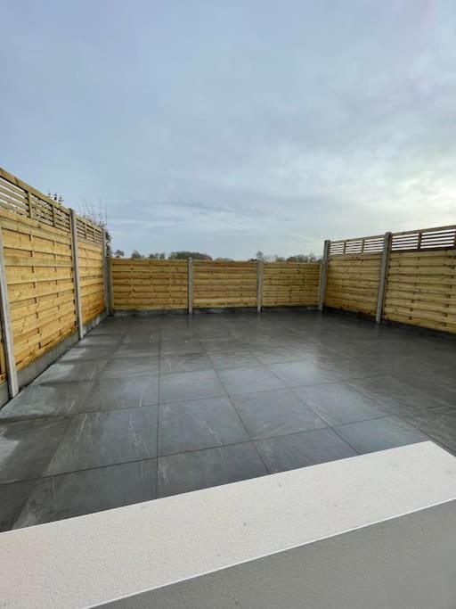 Newly Renovated 3 Bed Property - Countryside Views Dunstall Екстер'єр фото