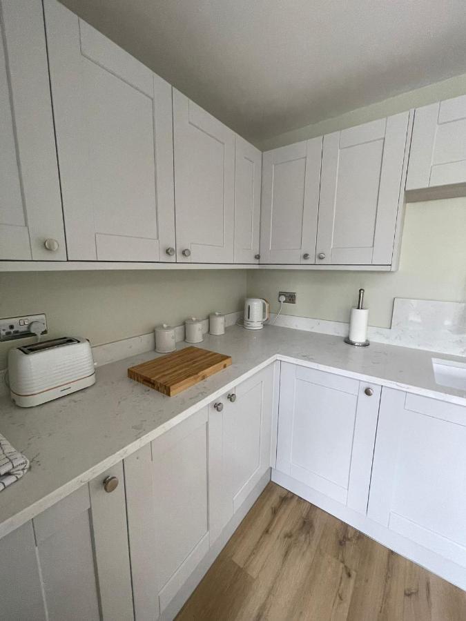 Newly Renovated 3 Bed Property - Countryside Views Dunstall Екстер'єр фото