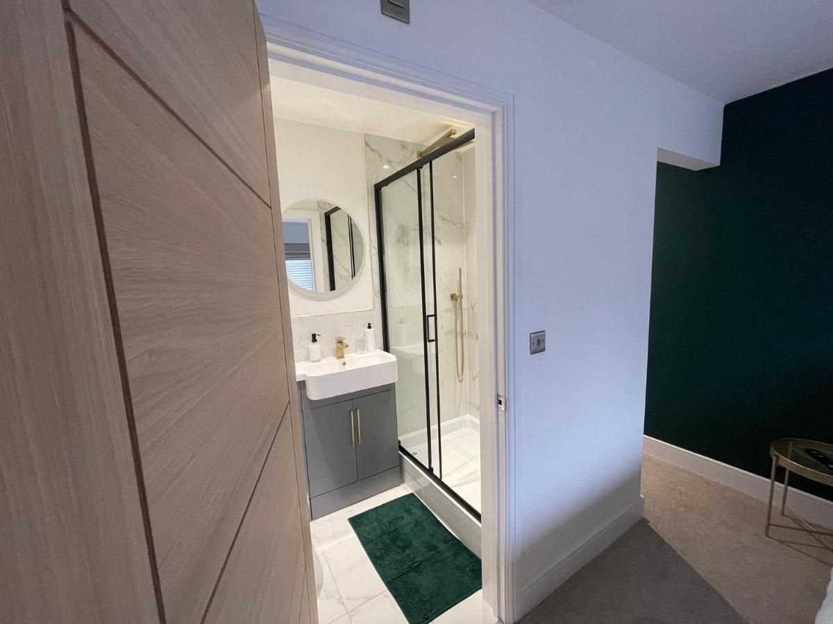 Newly Renovated 3 Bed Property - Countryside Views Dunstall Екстер'єр фото
