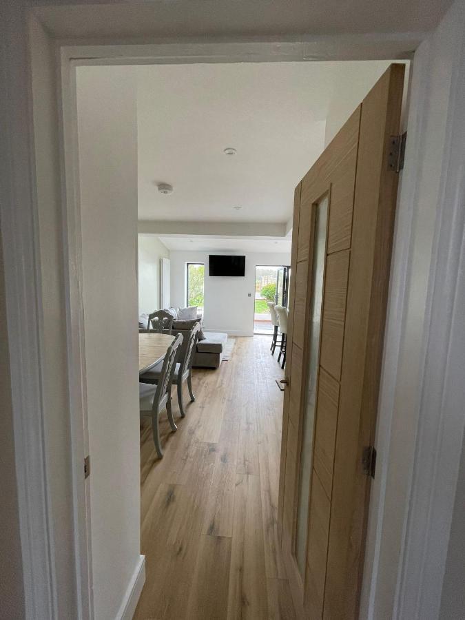 Newly Renovated 3 Bed Property - Countryside Views Dunstall Екстер'єр фото